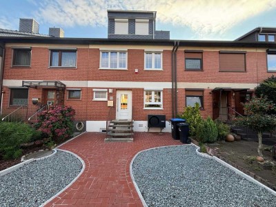 Schumannstraße 57, 28790 Schwanewede