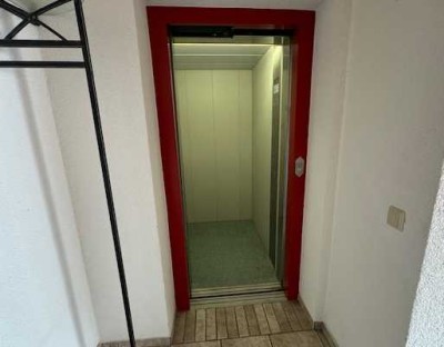 "Barrierearmes" Wohnen in  2 oder 3 separaten Einheiten in Illmensee