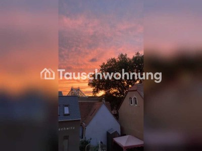 Tauschwohnung: Tauschen schöne Altbauwohnung am Körnerplatz