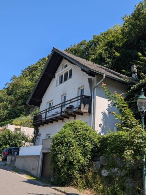 Einfamilienhaus mit separater Einliegerwohnung Wien Nähe