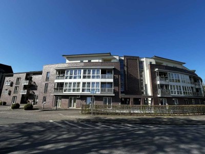 *RESERVIERT* Kapitalanlage -2 Zimmer-Seniorenwohnung in "An St. Agnes" - Sichern Sie Ihre Zukunft
