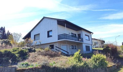 Ideal für Pendler: Ruhig wohnen – schnell in Frankfurt, Köln oder Bonn