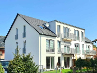Wunderschöne 4-Zi-Wohnung - 3 Schlafzimmer - 2 Stellplätze!