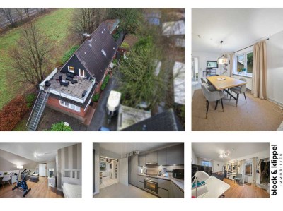 Top-Investment: Renditestarkes Studentenwohnheim nahe FH Westküste