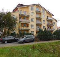 Exklusive, neuwertige 2-Zimmer-EG-Wohnung mit Balkon und Einbauküche in Mörfelden-Walldorf