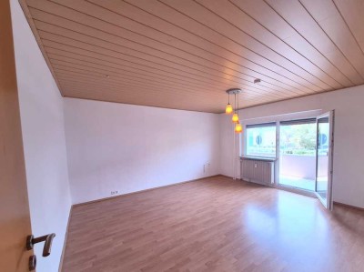 Schöne,helle 3-Zimmerwohnung, zentral gelegen, provisionsfrei und bezugsfertig!