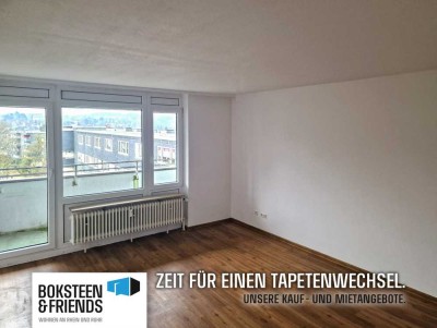 Idylle Pur...Hier wartet Ihr neues Zuhause auf Sie...WBS ERFORDELRICH!!!