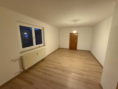 3-Zimmer-Wohnung in Tettau