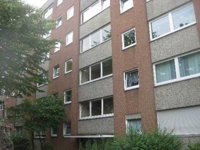 4-Zi.-Wohnung in Köln Neu Brück