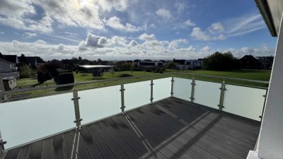 Helle und freundliche 3-Zimmer Wohnung in Bünde (OT: Holsen)