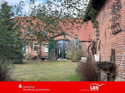 Idyllischer Bauernhof für Pferdefreunde