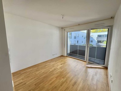 ***Attraktive 1-ZKB Wohnung – Uni-Nähe - Balkon & Stellplatz***