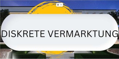 Diskrete Vermarktung**HOCHWERTIGE UND EXKLUSIVE ARCHITEKTEN TRAUMVILLA & DESIGN-HIGHLIGHTS **