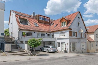 Platz für Visionen - Hochwertige Immobilie mit großem Potenzial