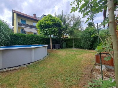 Eckreihenhaus in ruhiger Lage von Graz-Andritz – mit Mietkaufoption
