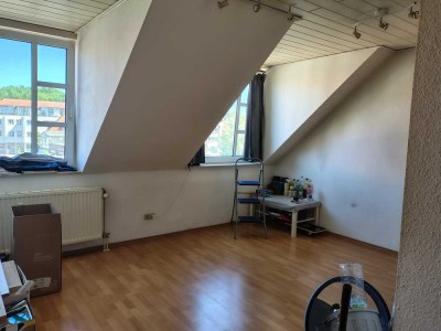 Charmante 1-Zimmer Wohnung im Wallenhorster Ortskern!