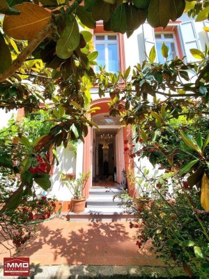 Villa mit Charme in 1190 Wien - Wohnen auf höchstem Niveau!