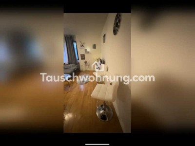 Tauschwohnung: 2 große schöne Zimmer in Ratingen Tiefenbroich