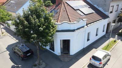 WOHNEN ODER HOHE RENDITE