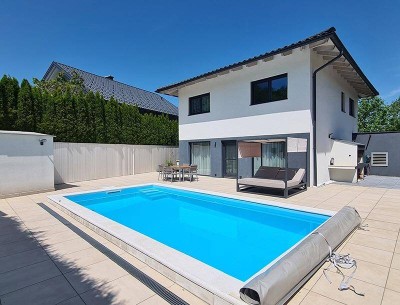 Easy Living mit Pool