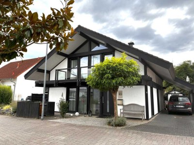 Traumhaus in gesuchter Lage von Lorsch!