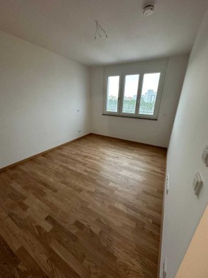 Neubau-Wohnung in Haar (Münchener Straße), 2 Zimmer, Bezugsfrei 02/2026