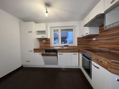 2,5-Zimmer-Wohnung in Gaildorf mit Stellplatz