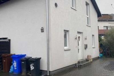 Wesseling, Wärmepumpe, attraktives KfW 70 Haus, leerstehend, von Privat FESTPREIS !!!