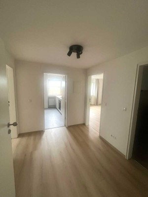 Neuwertige 2 Zi.-Wohnung mit Garten in ruhiger und zentraler Lage in Bad Neuenahr