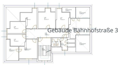 6-Zimmer Dachgeschoßwohnung ab 2026 verfügbar