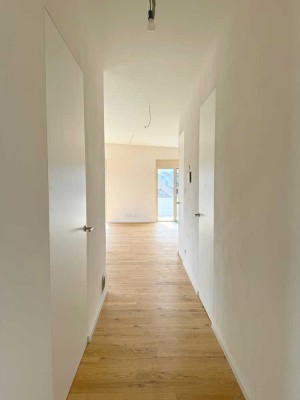 Einzigartig in Kassel: Diese Wohnung vereint Design, Effizienz und Panorama!