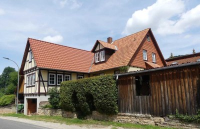 Provisionsfrei für Ersteher - EFH Breitau - Zwangsversteigerung!