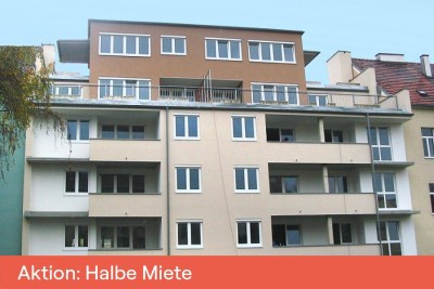 PROVISIONSFREI - Knittelfeld - geförderte Miete - 3 Zimmer