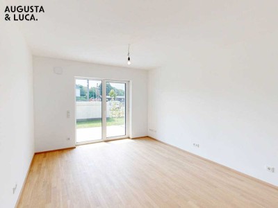 Gemütliches 1-Zimmer-Apartment mit Balkon!