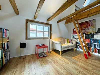 Ihr neues Zuhause: Hausgefühl statt Wohnungskompromiss!