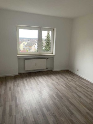 Schöne 2-Zimmer-Wohnung mit Balkon