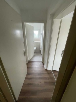 Ansprechende, kernsanierte 2-Zimmer-Wohnung zur Miete in Lauf an der Pegnitz