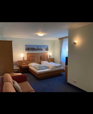 Wohnung  Untermiete