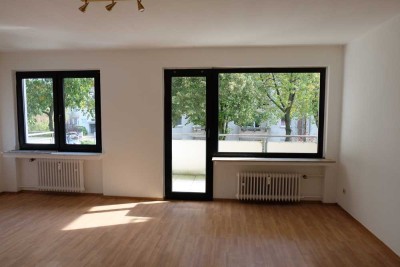 Schöne ein Zimmer Wohnung in Essen, Dellwig