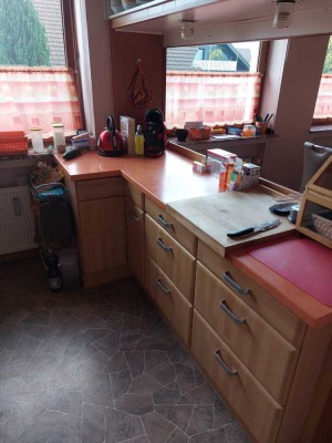 Geräumige 4,5-Zimmer Wohnung mit Balkon in Hameln