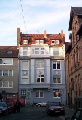 +++ Maisonette im Altbau +++ herrlicher Ausblick