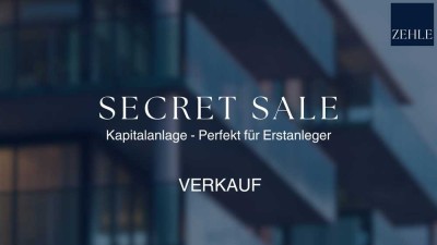 Provisionsfrei: Perfekte Kapitalanlage für Erstanleger