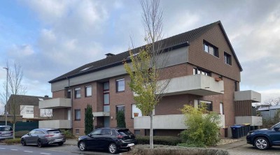 3-Zimmer Wohnung in Xanten
