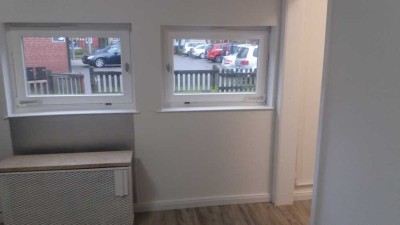 1-Zimmer-Apartment in ruhiger Lage