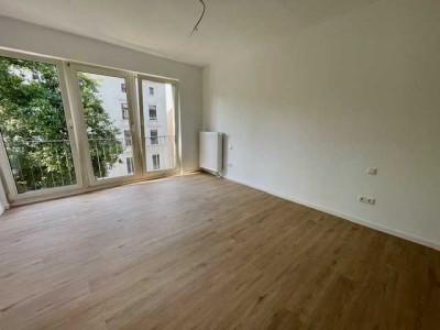 Frankfurt-Bornheim - Schöne 2-Zimmer-Wohnung