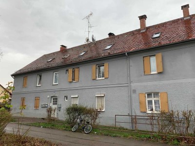 Haus mit 7 Wohnungen zu vermieten