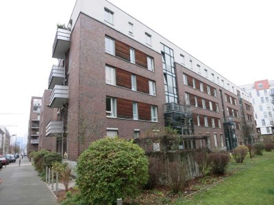 3 Zimmer Wohnung in zentraler und ruhiger Lage Nähe Main