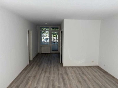 Hell und geräumig - Renovierte 3-Zimmer  Erdgeschosswohnung in Delmenhorst