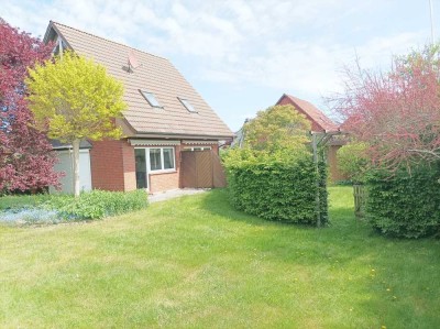 OPEN House! Pfingstmontag von 11.00 Uhr-13.00 Uhr