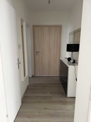 Schöne 3-Zimmerwohnung für eine kleine Familie - WBS erforderlich!